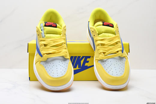 耐克乔丹Air Jordan 1 x Travis Scott低帮复古运动篮球鞋DM7866-867男女鞋 商品图6