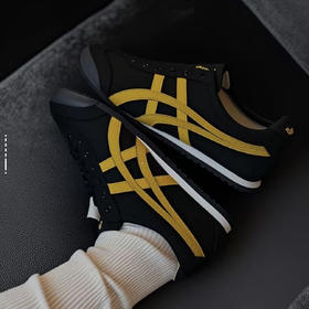 Onitsuka Tiger鬼塚虎25新款秋季休闲鞋 男女同款