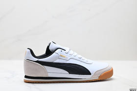 彪马Puma Turino Il时尚百搭潮流低帮休闲鞋402153-02男女鞋