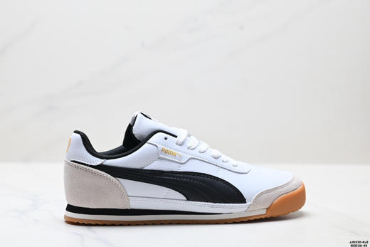 彪马Puma Turino Il时尚百搭潮流低帮休闲鞋402153-02男女鞋 商品图0