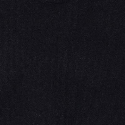 M3322SDSA男士秋冬新款痞帅男装潮牌纯色海鸥领针织衫百搭时尚套头毛衣 商品图2