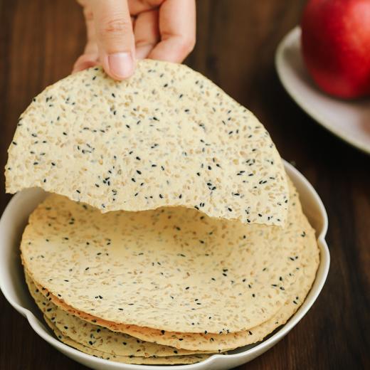 猴头菇鸡内金山药茯苓焦饼|酥脆掉渣，比吃薯片养生还上头！ 商品图5