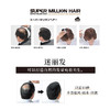 SUPERMILLIONHAIR/迷丽发增发纤维假发喷雾遮秃补头发密 商品缩略图2