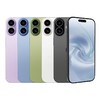 iPhone 17 到店购机享100元补贴卷（补贴卷可作为VIP系列卷／回收卷／融合卷／配件卷/换新补贴/使用5选1） 商品缩略图1