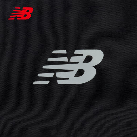 New Balance Daily Run Visor 男女款运动户外跑步空顶帽 商品图5