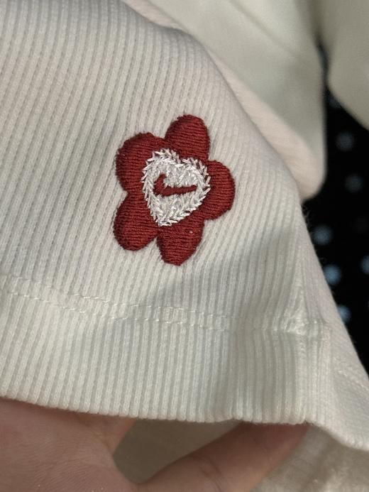 N&K休闲开衫短款修身鱼骨衣（粉色蕾姐上身M） 商品图11