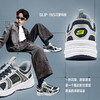斯凯奇漫跃闪穿鞋男童一脚蹬透气运动鞋儿童舒适老爹鞋 商品缩略图2
