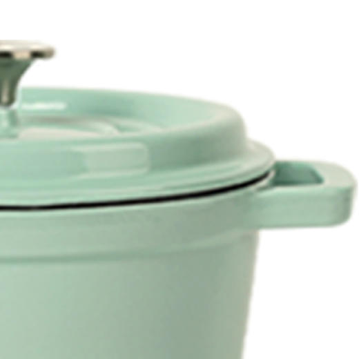 伊弗勒 珐琅铸铁炖锅EFFE-S309 商品图12