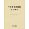习近平法治思想学习纲要（16开） 商品缩略图3