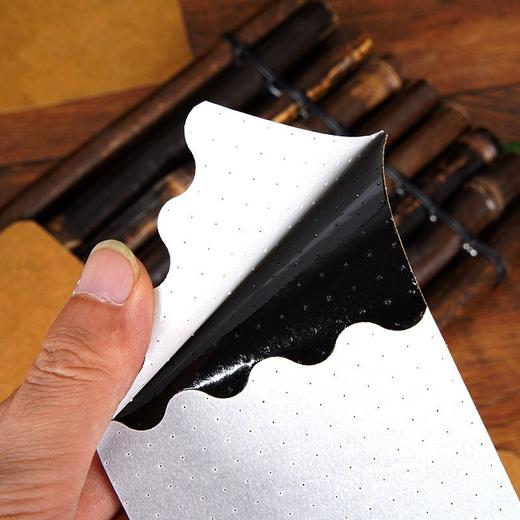 (特价)姜贴 姜暖贴 暖身热贴（非物理发热） 生姜贴贴12*8CM 商品图6