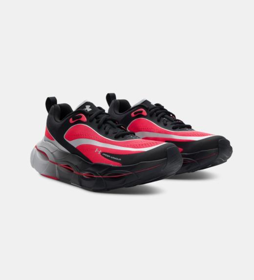 【双十一专享11.12】安德玛【库里同款】男子UA Halo Racer跑鞋6007639-002 商品图8