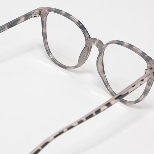 A68蝴蝶结防蓝光可配镜眼镜-纪念日百货门店同款165198561 商品图3