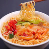 农心辣白菜拉面杯面70g 商品缩略图2