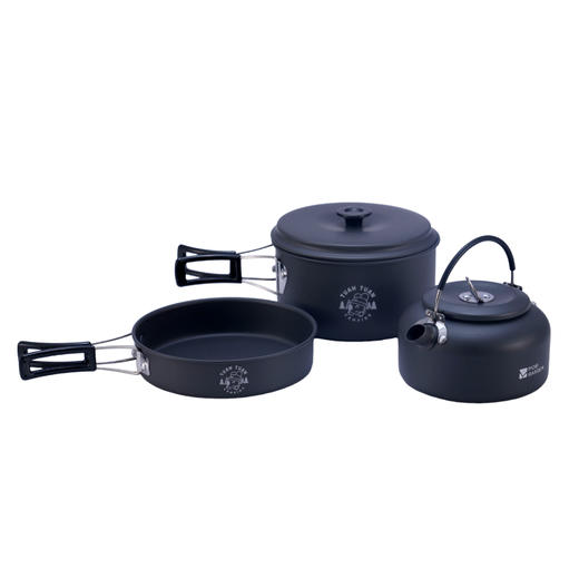 极宴 2-3 人套锅美团文创联名款 商品图4