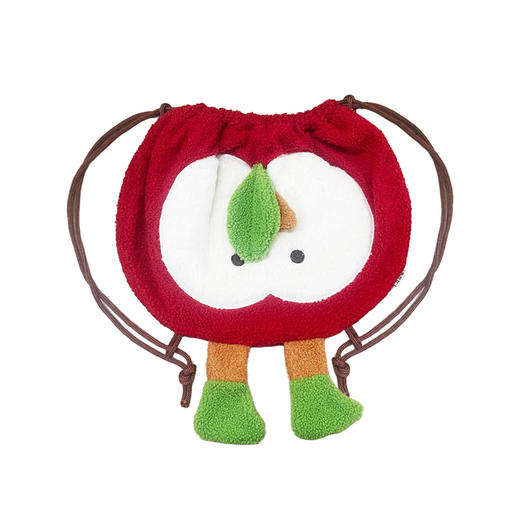 奶芙苹果包 商品图0