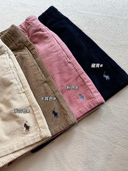 【夏季超A马标短裤】ME2488 商品图1