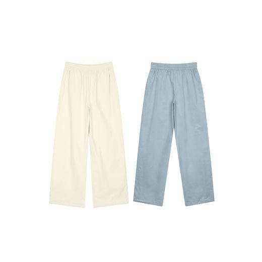 【出游季特惠】ACMEITEM爱棵米-户外女士休闲九分裤长裤运动裤子GAG3020695E 商品图4