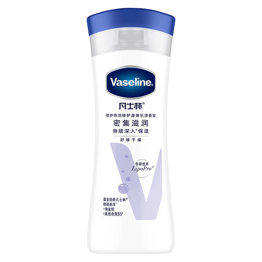 凡士林身体乳200ML-纪念日百货门店同款166144151 商品图0