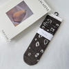 潮流-学院豹纹袜-纪念日百货门店同款165643696 商品缩略图3