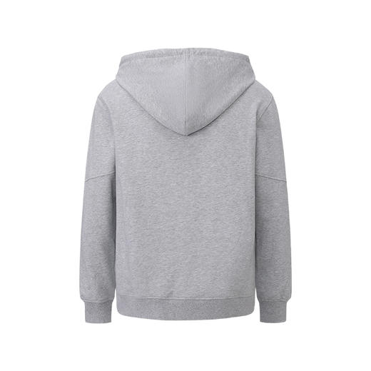 BOW-124 PROSIMON男士秋季基础款连帽卫衣 商品图1