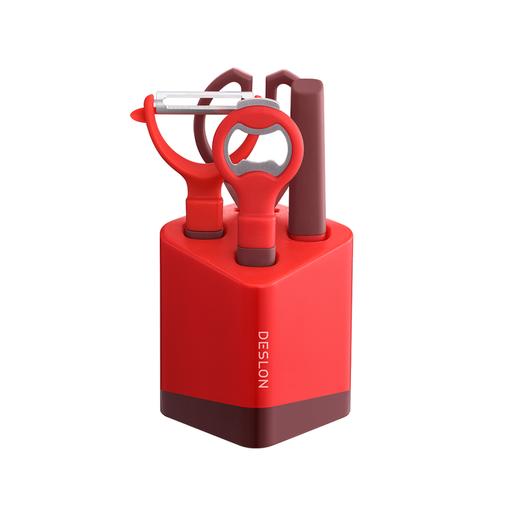 CG-DZ301-5A厨房工具五件套 商品图0