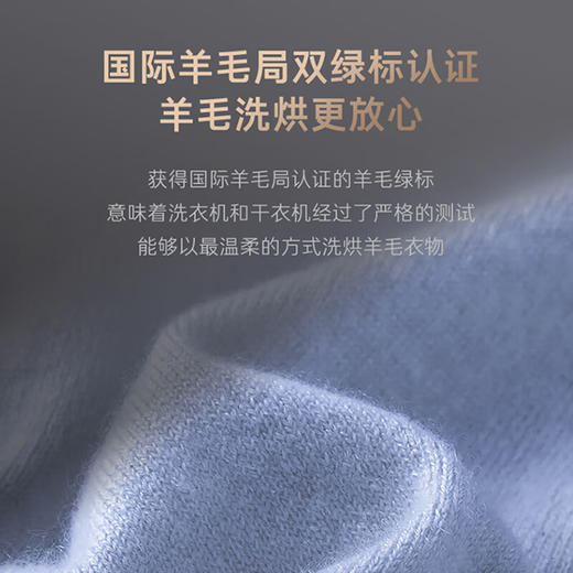 卡萨帝13公斤滚筒洗衣机 设计师热泵洗烘一体机 大容量 AI双擎全变频 3D透视烘干 13公斤热泵洗烘一体机CE AB13LWTBHKU1 商品图5