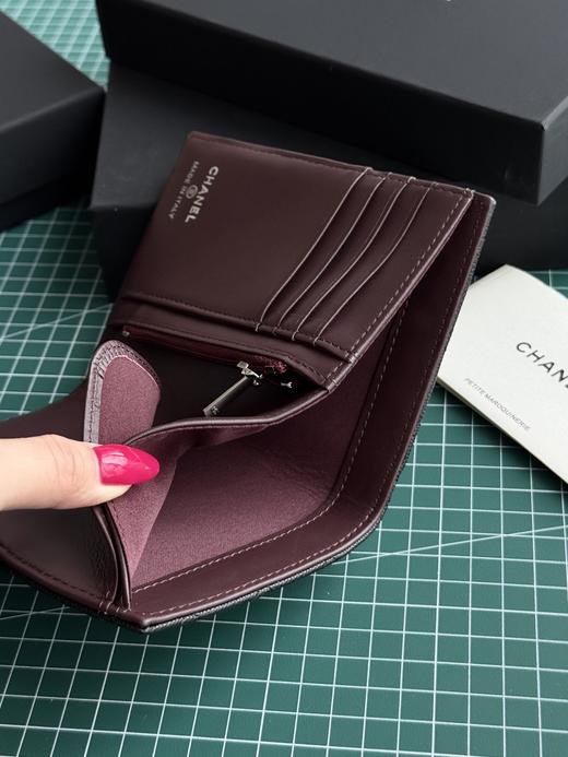 香家经典鱼子酱护照包 商品图7