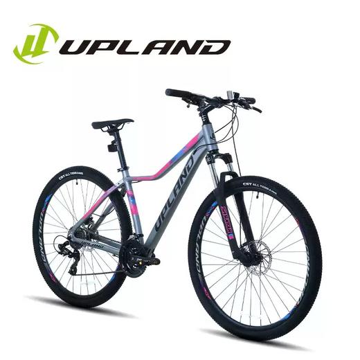 阿普兰X100-29 超轻铝合金车架 24速机械变速 商品图1