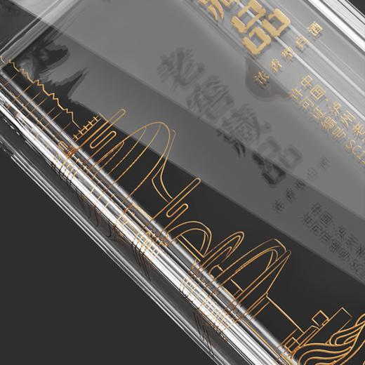 【酒厂直营】42度老窖藏品酒浮光520ml*6 泸州老窖官方旗舰店 商品图3