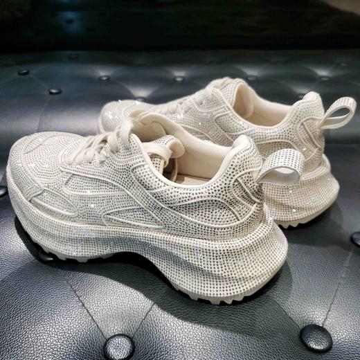 13805闪钻老爹鞋 商品图10