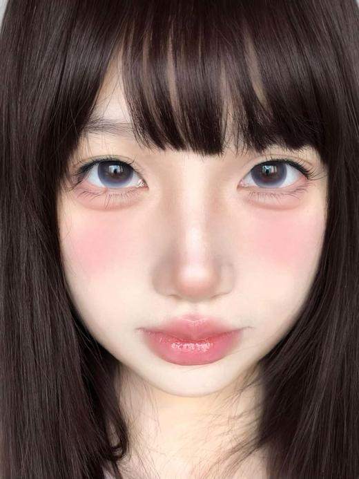 chonos 日抛 雾岛呼吸 直径14.5mm 商品图0