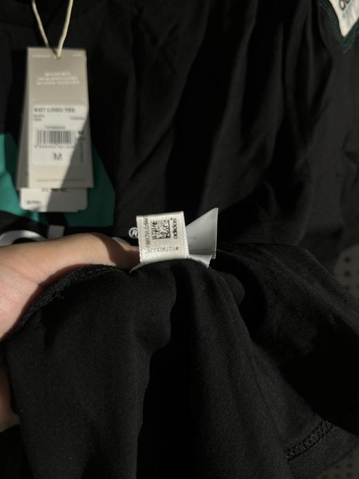 A&D字母短袖 商品图9