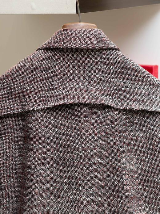 Atelier Lavoro Ace Jacket 红色夹克 商品图9