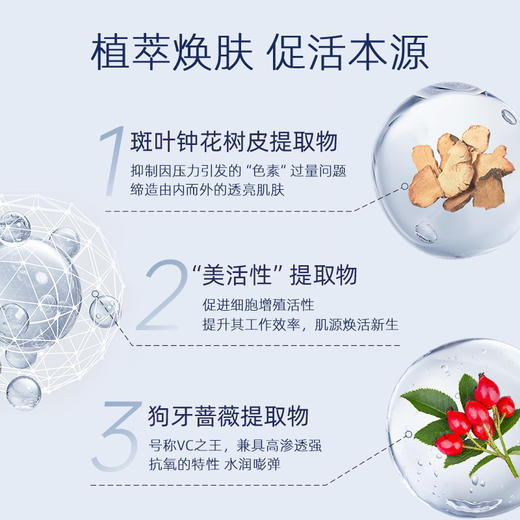 Majesta 玛嘉施特 娜丽丝院线抛光面霜 25g【2026.5.31】 商品图1