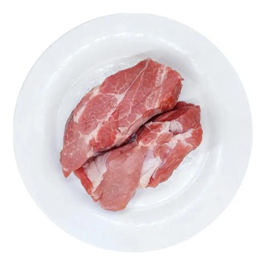 精品梅花肉 约350g/份 商品图0