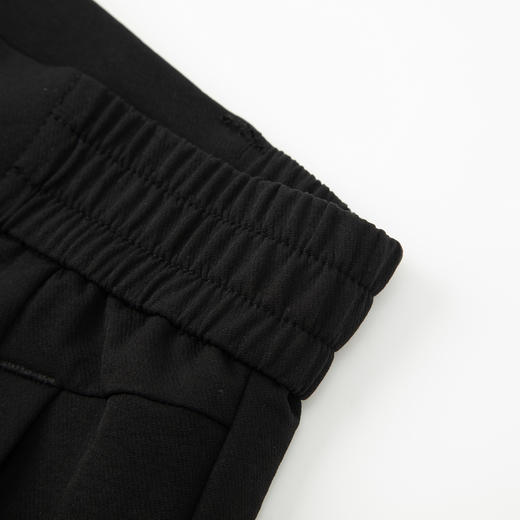 【防水】圣得西男女同款通勤户外休闲裤2025秋季新款弹力舒适长裤 商品图12