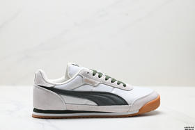 彪马Puma Turino Il时尚百搭潮流低帮休闲鞋402153-02男女鞋