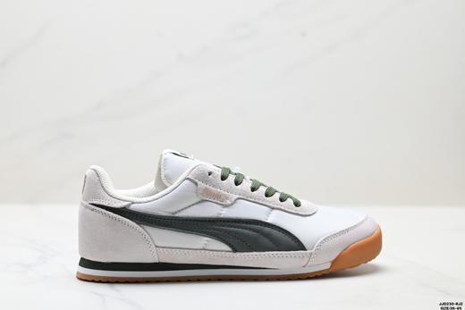 彪马Puma Turino Il时尚百搭潮流低帮休闲鞋402153-02男女鞋 商品图0