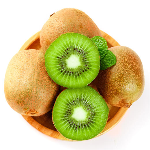 陕西徐香猕猴桃，味甜浓香，果实饱满，明星力推好吃的猕猴桃，陕西地标性农产品！ 商品图7