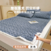 加厚塔芙绒床垫冬季牛奶绒软床垫可机洗水洗 商品缩略图10