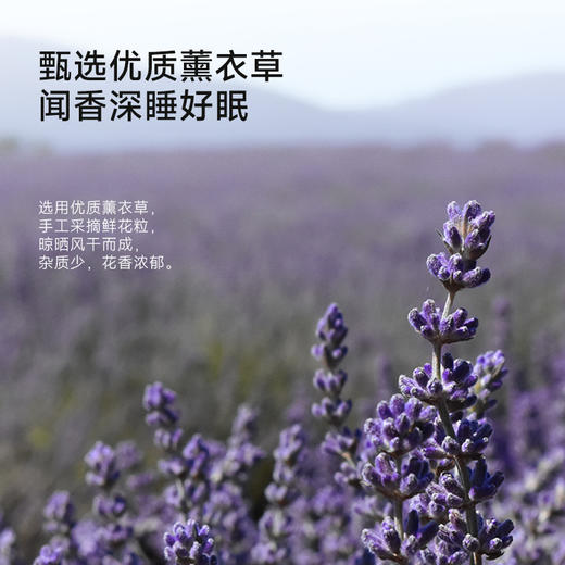 时光存折草本云朵枕头成人护颈椎睡眠侧睡深睡颈椎枕记忆棉枕头 商品图3