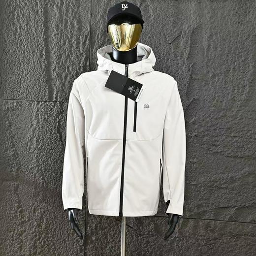 K隆 25户外运动休闲软壳冲锋衣外套 Z-15615 商品图5