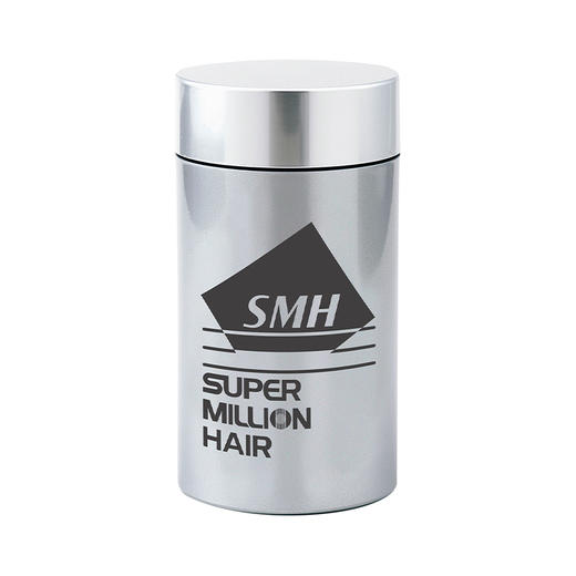 SUPERMILLIONHAIR/迷丽发增发纤维假发喷雾遮秃补头发密 商品图0