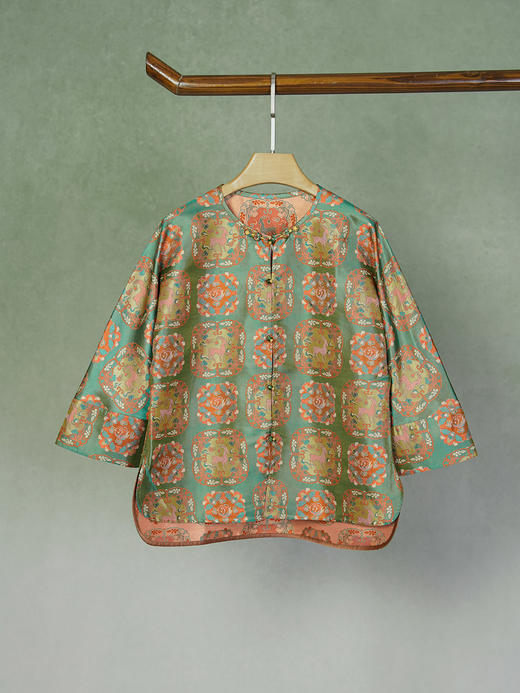 L252320外套。 商品图2