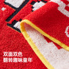 洁丽雅像素系列纯棉童巾可爱卡通柔软吸水不掉毛成人洗脸洗澡毛巾 商品缩略图1