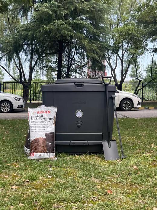 碧奥兰堆肥箱500L 商品图1