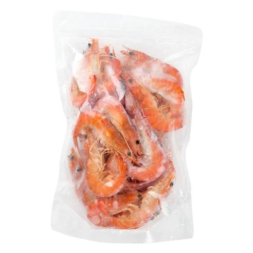 熟冻黑虎虾41/50 500g/袋 商品图2