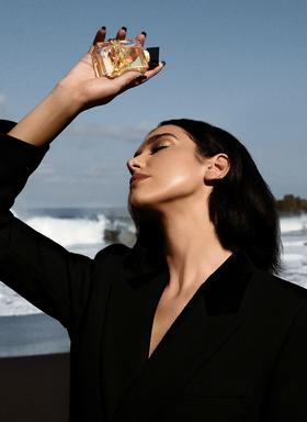 圣罗兰YSL 自由至上女士香水