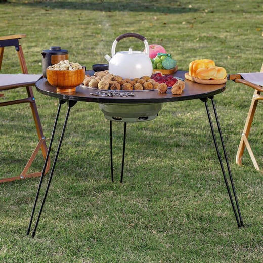 凯亚仕凯亚仕围炉煮茶桌 商品图2