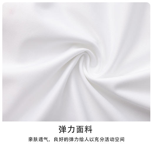 BOW-101A(PROSIMON男士秋冬长袖休闲风彩色纽扣POLO衫 商品图2